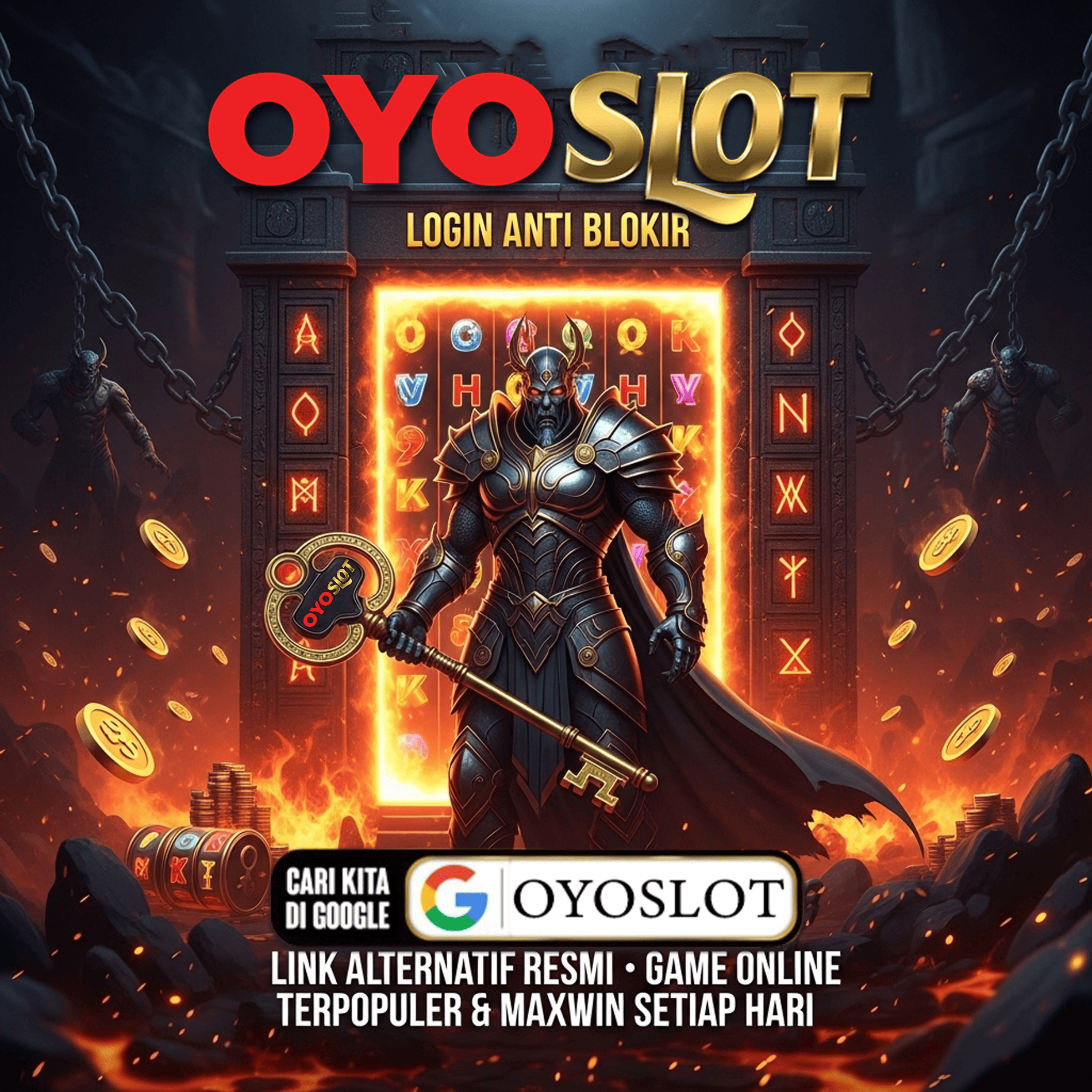 OYOSLOT